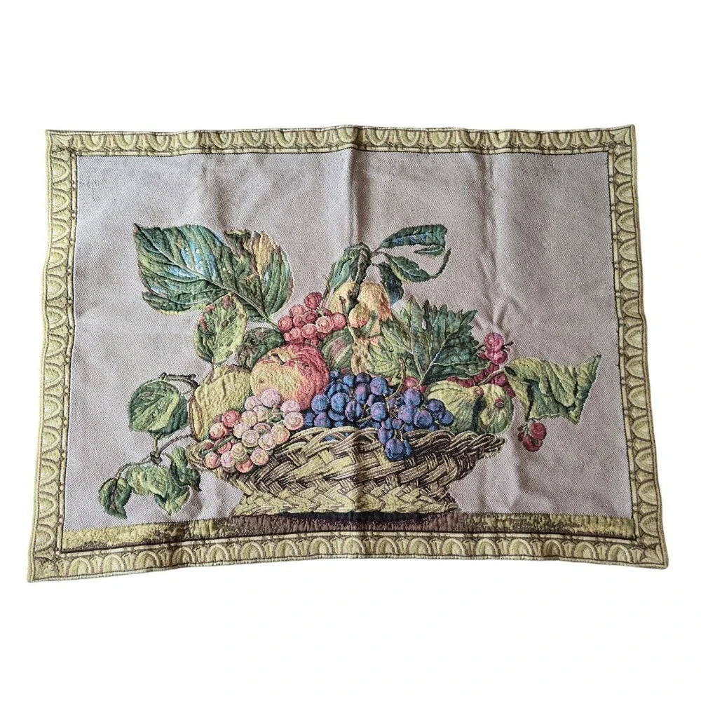 Vintage Craye France 38